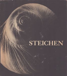 エドワード・スタイケン写真集　Edward Steichen: A Life in Photography/Edward Steichenのサムネール