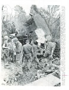 Vietnam war/沢田教一のサムネール