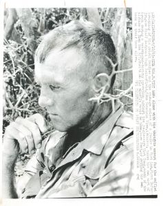 Vietnam war/沢田教一のサムネール
