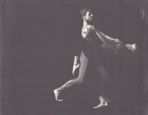 ミハイル・バリシニコフとその仲間たち　日本公演パンフレット　Baryshnikov and White Oak Dance Project Japan tour 1992/Mikhail Baryshnikovのサムネール