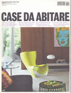 CASE DA ABITARE Living Design Interiors No.118 Giugno 2012/のサムネール