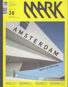 Mark Magazine 38: Another Architecture, June/July 2012/アーサー・ワートマンのサムネール