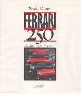 Ferrari 250 Grand Touring Cars/Nicola  Cutreraのサムネール