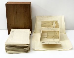 茶室おこし絵図/のサムネール