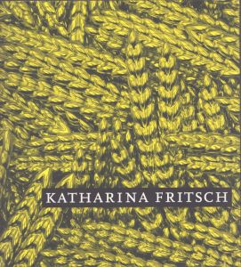 カタリーナ・フリッチュ　Katharina Fritsch/のサムネール
