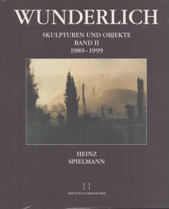 ポール・ヴンダーリッヒ　Homo Sum 34 Zeichnungen von Paul Wunderlich/Paul Wunderlichのサムネール