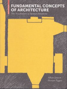 Fundamental Concepts of Architecture/アルバン・ジャンソンのサムネール