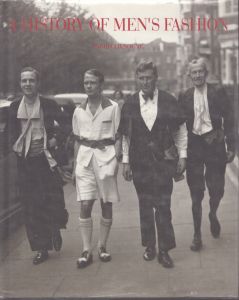 History of Men's Fashion/ファリド・シュヌヌのサムネール