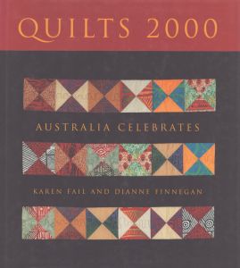 Quilts 2000: Australia Celebrates/Karen Fail　Dianne Finneganのサムネール