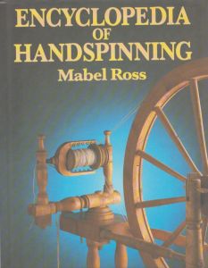 Encyclopaedia of Hand Spinning/Mabel Rossのサムネール