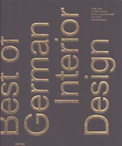 Best of German Interior Design/Christian Boros　Florian Langenscheidt/Olaf Salie/Axel Schrammのサムネール