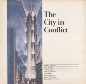 The City in Conflict/Chris Johnsonのサムネール