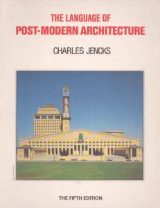 Language of Postmodern Architecture/のサムネール