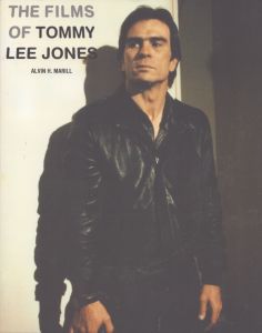 The Films of Tommy Lee Jones/Alvin H. Marillのサムネール