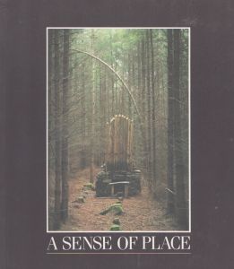Sense of Place: Sculpture in Landscape/Peter Davies/Tony Kipeのサムネール