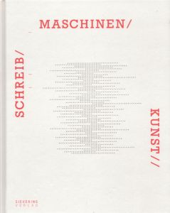 Schreibmaschinenkunst/のサムネール