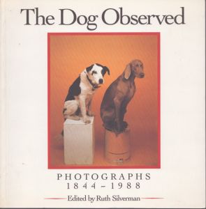 Dog Observed/Ruth Silvermanのサムネール
