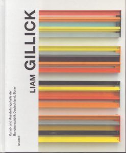 リアム・ギリック　Lilam Gillick  Kunst und Ausstellungshalle der Bundesrepublik Deutschland/Nicolas Bourriaudのサムネール