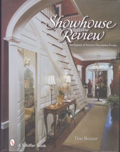 Showhouse Review: An Expose of Interior Decorating Events/Tina Skinnerのサムネール