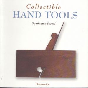 Collectible Hand Tools/ドミニク・パスカルのサムネール