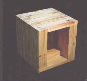 Cube/デイビット・ガスリーのサムネール