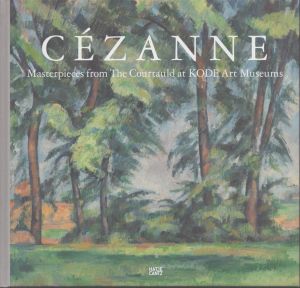 Cezanne: Masterpieces from the Courtauld/Paul Cezanne　Petter Snare　Ernst Vegelin Van Claerbergenのサムネール