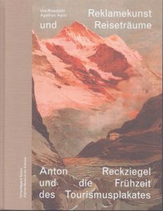 Reklamekunst und Reisetraeume: Advertising art and travel dreams/のサムネール