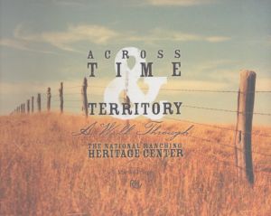 Across Time /Marsha Pflugerのサムネール