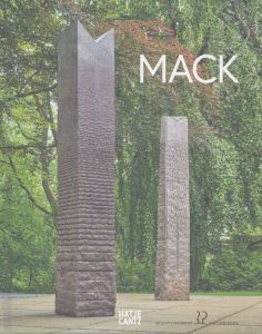 Heinz Mack　ハインツ・マック/Heinz Mack　Anthony Cragg　Heinz-Norbert Jocks　Norman Rosenthal　Corinna Thierolfのサムネール