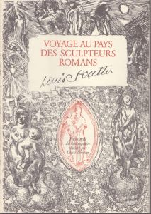 ルイ・ステール　Louis Soutter: Voyage au Pays des Sculpteurs Romans/ルイ・ステールのサムネール
