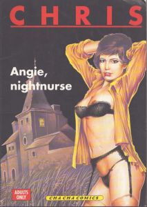 Angie, Nightnurese/Chrisのサムネール