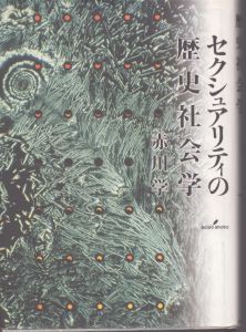 セクシュアリティの歴史社会学/赤川学のサムネール