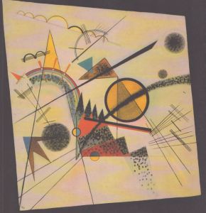 ワシリー・カンディンスキー　Kandinsky in Russland und am Bauhaus 1915-1933/のサムネール