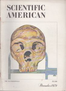 サイエンス　Scientific American December 1979/のサムネール