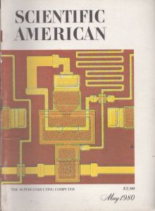 サイエンス　Scientific American May 1980/のサムネール