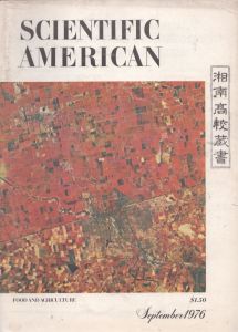 サイエンス　Scientific American September 1976/のサムネール