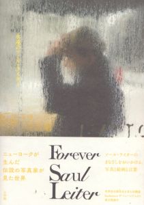 永遠のソール・ライター/マーギット・アーブ/マイケル・パリーロ　柴田元幸訳のサムネール