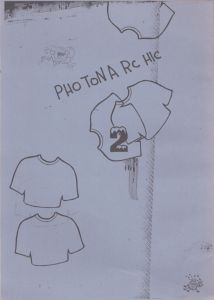 塩田正幸　Masayuki Shioda: Photonarchic2/のサムネール