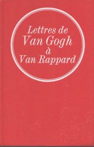 ゴッホ　Lettres de Van Gogh a Van Rappard/traduit par L. Roelandtのサムネール