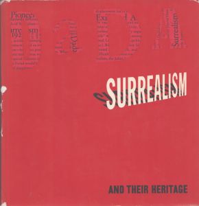 Dada Surrealism And Their Heritage/William Rubinのサムネール