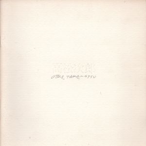 高松次郎展/Jiro Takamatsuのサムネール