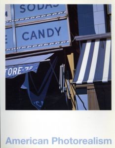 スーパーリアリズム展　American Photorealism/のサムネール