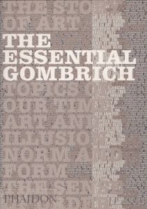 The Essential Gombrich/Leonie Gombrich/Richard Woodfieldのサムネール