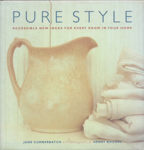 Pure Style/Jane Cumberbatch　Henry Bourneのサムネール