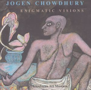ジョーゲン・チャウダリ Jogen Chowdhury Enigmatic Visions /のサムネール
