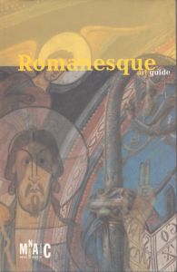 The Romanesque Art Guide/のサムネール