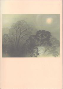 風雅の彩り　大熊家コレクション　近代日本画の精華/のサムネール