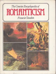 The Concise Encyclopedia of Romanticism/Francis Claudonのサムネール