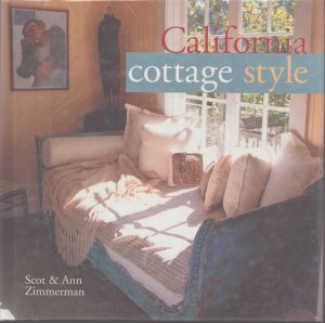 California Cottage Style/アン・ジマーマンのサムネール