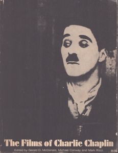 チャールズ・チャップリン　Films of Charlie Chaplin/チャールズ・チャップリン